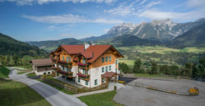 Отель Landhaus Birgit, Хаус